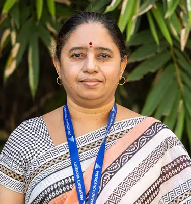 Dr. Gongadi Hampamma